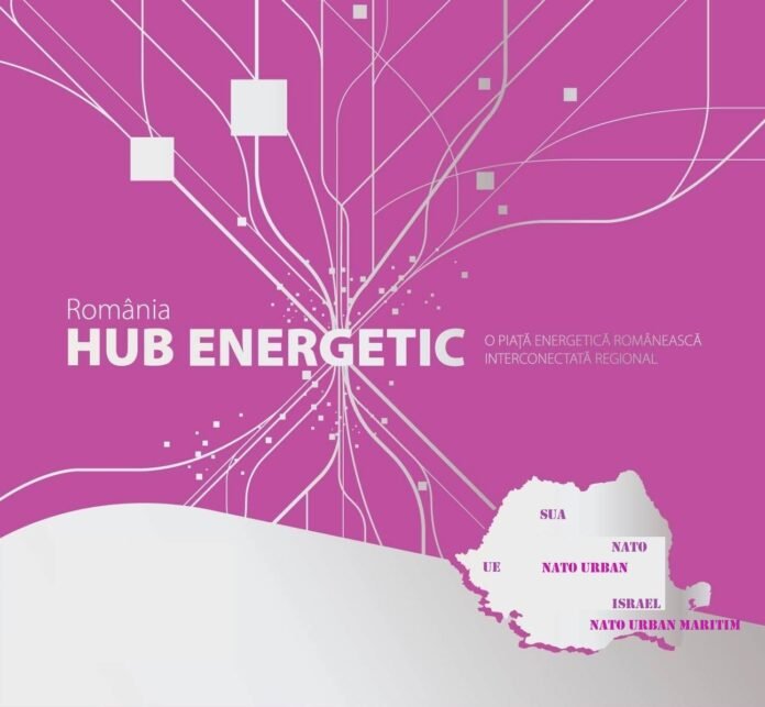 ROMANIA – Hub de securitate militaro-energetic regional