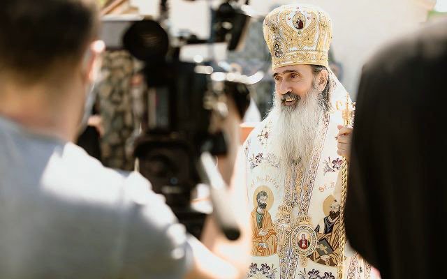 Pelerinajul de la peștera Sfântului Andrei, organizat de Arhiepiscopia Tomisului, prin ÎPS Teodosie, nu va avea loc în acest an