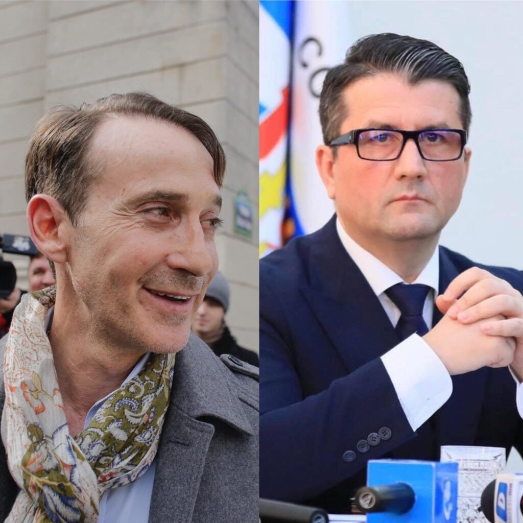 Sfârşitul lui 2020 aduce două noi dosare penale pentru foştii primari ai Constanţei, Radu Mazăre şi Decebal Făgădău. Prejudiciul ajunge la 1,8 milioane de euro