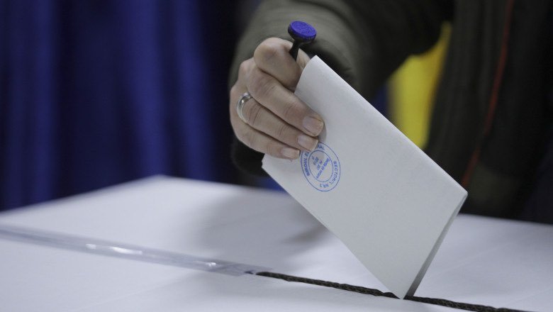 ALEGERI EUROPARLAMENTARE 2024. Biroul Electoral Central, rezultate provizorii: Alianţa PSD-PNL a obţinut un scor de 48,65%, Diana Şoşoacă devine europarlamentar