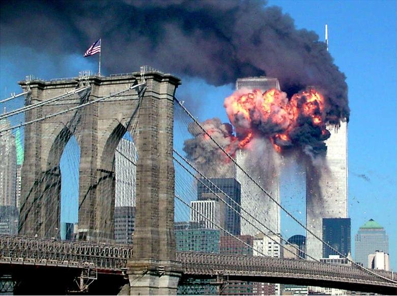 11 septembrie – 20 de ani de la producerea atentatelor de la World Trade Center şi Pentagon