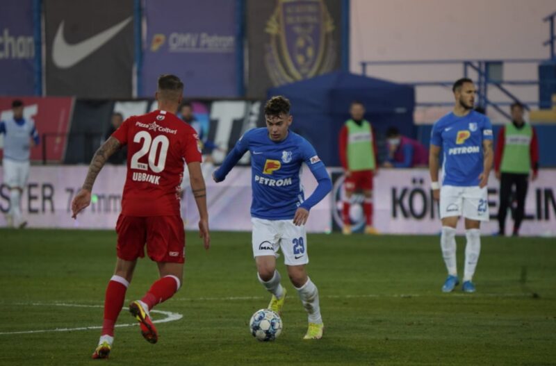 Farul – UTA 0-0 – Constănțenii încep returul campionatului cu o remiză „albă”