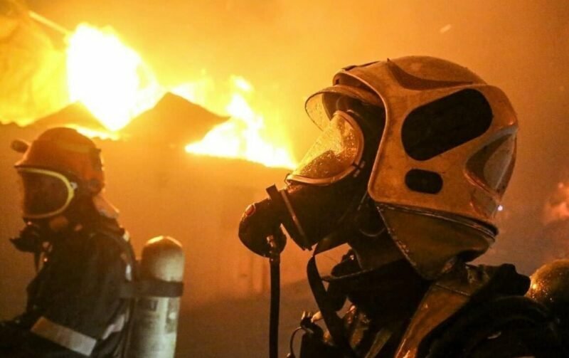 Incendiu la restaurantul Konak din Constanța: nu au fost probleme și nu a fost necesară evacuarea persoanelor, potrivit ISU Dobrogea /Incendiul a fost lichidat