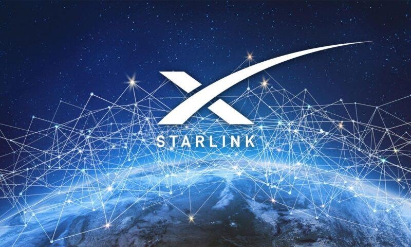 Elon Musk spune că rețeaua de sateliți Stalink este activă în Ucraina