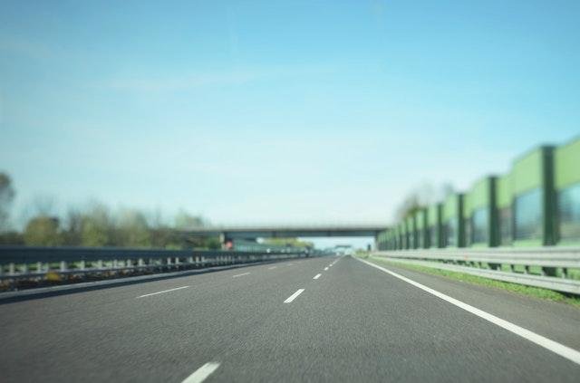 Autostrada A2 București – Constanța: Trafic restricționat pentru efectuarea de lucrări