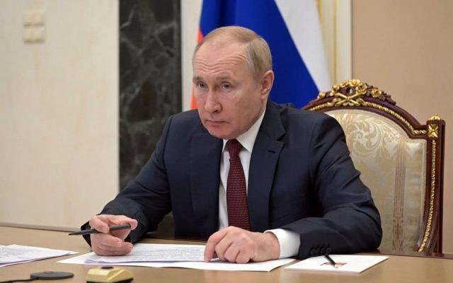 Putin va recompensa familia fiecărui soldat rus mort în Ucraina cu 58.000 de euro