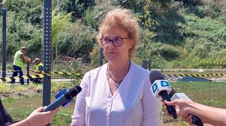 Viceprimarul Constanței, Ionuț Rusu, despre city managerul Felicia Ovanesian: „Nu este primarul Constanței. Este angajată a Primăriei Constanța”