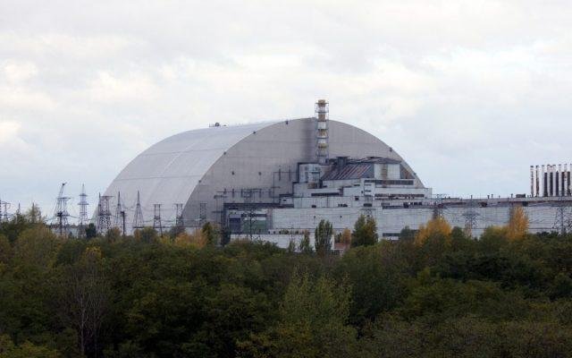 Ministerul Mediului: Circulaţia aerului indică faptul că teritoriul României nu va fi afectat de incendiile din regiunea Cernobîl