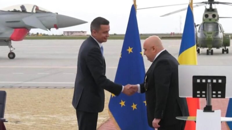 Sorin Grindeanu, despre finalizarea contractelor de finanțare cu fonduri europene la Aeroportul Internațional Mihail Kogălniceanu: Este o cursă contracronometru. Să fie terminate până la jumătatea anului 2023