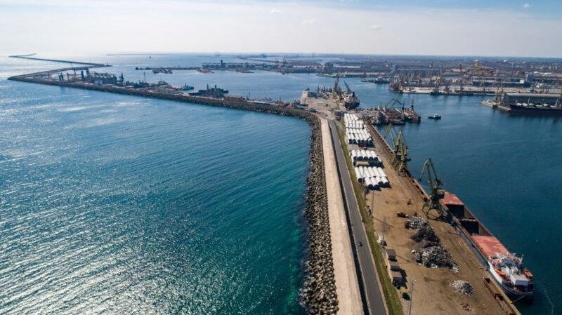 Investigație Info Sud-Est și Rise Project: Indezirabilii și afacerile prin Portul Constanța: Ruta Siria (I) / Sancțiuni ignorate în Portul Constanța: Ruta Siria (II)