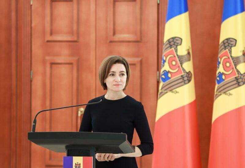 Dezbatere eșuată între candidații la președinția Republicii Moldova. Candidatul socialiștilor a plecat din platou, nemulțumit că Maia Sandu a lipsit