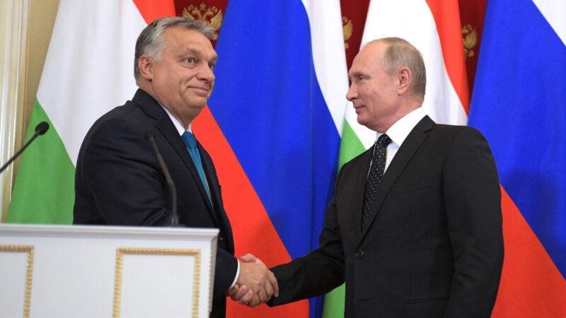 Ungaria preia șefia Consiliului UE de la 1 iulie. Sloganul lui Viktor Orban, prietenul lui Putin: “Make Europe Great Again”