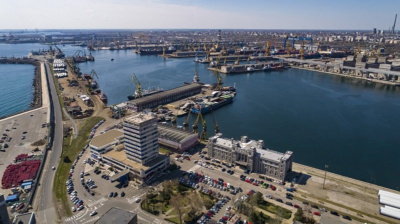Portul Constanța – candidat pentru listare la bursă