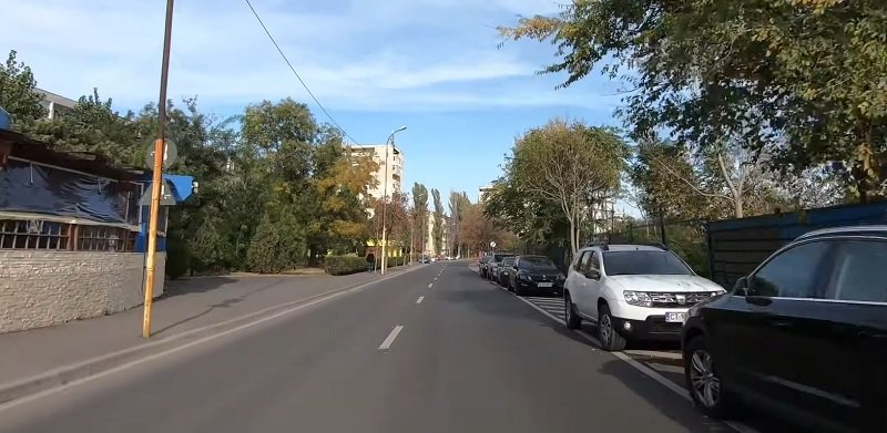 Zonele CENTRU și PENINSULĂ, fără apă caldă