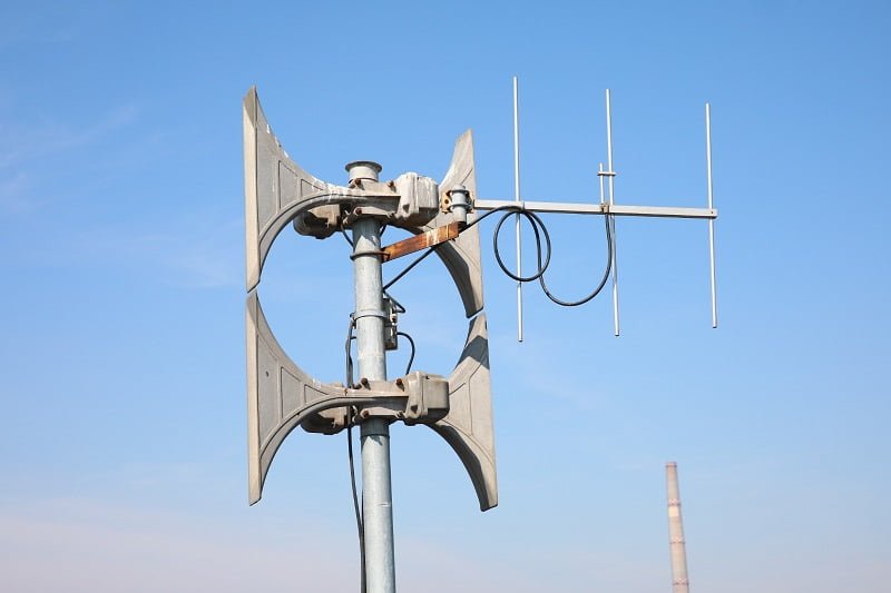 Semnalele de alarmare a populaţiei şi semnificația acestora: Se montează cofrete inteligente pentru modernizarea sirenelor electrice