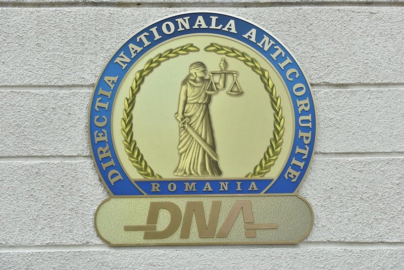 DNA lansează concursul pentru ocuparea unui număr de 41 de posturi de procuror cu funcții de execuție