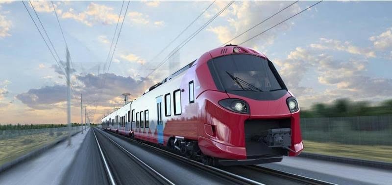 Președintele Autorității pentru Reformă Feroviară a anunțat că România va achiziționa 37 de trenuri electrice