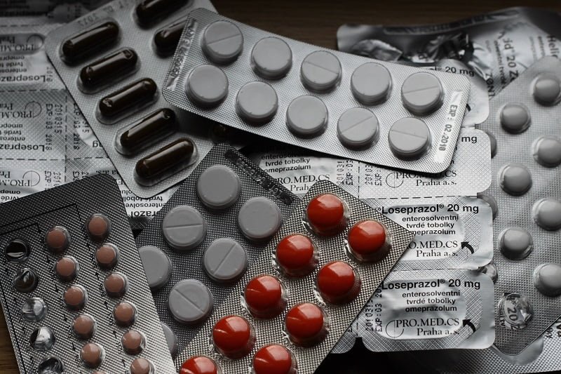 CE a dat aviz favorabil de suspendare a distribuției temporare în afara României a anumitor medicamente