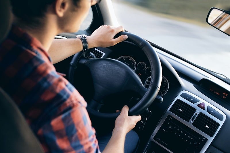 Șofer beat și fără permis de conducere, prins pe străzile din Constanța