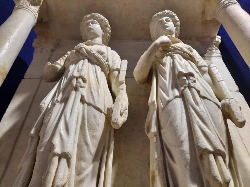Turiștii vor putea vizita muzeele din Constanța cu un bilet unic