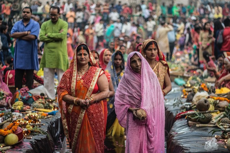 India va depăși China ca fiind cea mai populată țară din lume în aprilie, potrivit ONU