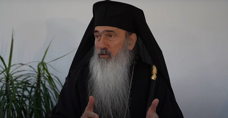 Arhiepiscopia Tomisului, reacție la investigația Recorder: „Sub aspectul presupusei fapte de corupție, ne rezervăm dreptul de a ne adresa instanțelor competente”