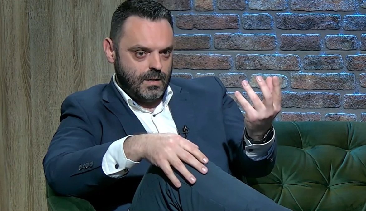 Fostul viceprimar al Constanței Florin Cocargeanu, numit secretar de stat în Ministerul Dezvoltării