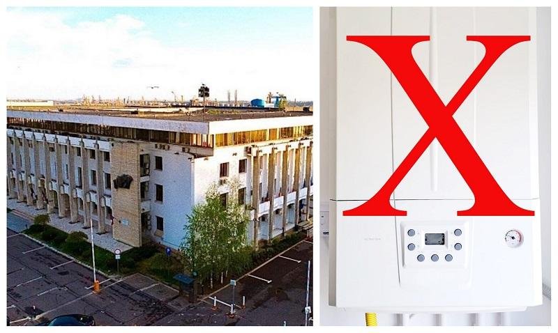 Primăria Constanța: Interzicerea centralelor de apartament implică interzicerea debranșărilor / Ce spune Ministrul Mediului despre interzicerea centralelor