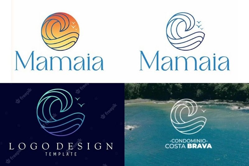 BREAKING: OMD renunță la logo-ul propus pentru promovarea stațiunii Mamaia