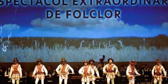 popular folclor dansuri burada centru cultural cultura