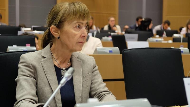 SURSE: Monica Macovei, fostul ministru al Justiției, trimisă în judecată