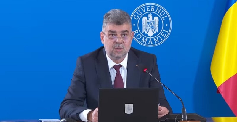 Ciolacu, despre mita primită de preşedintele CJ Vaslui: Eu nu am văzut în viaţa mea atâţia bani la un loc