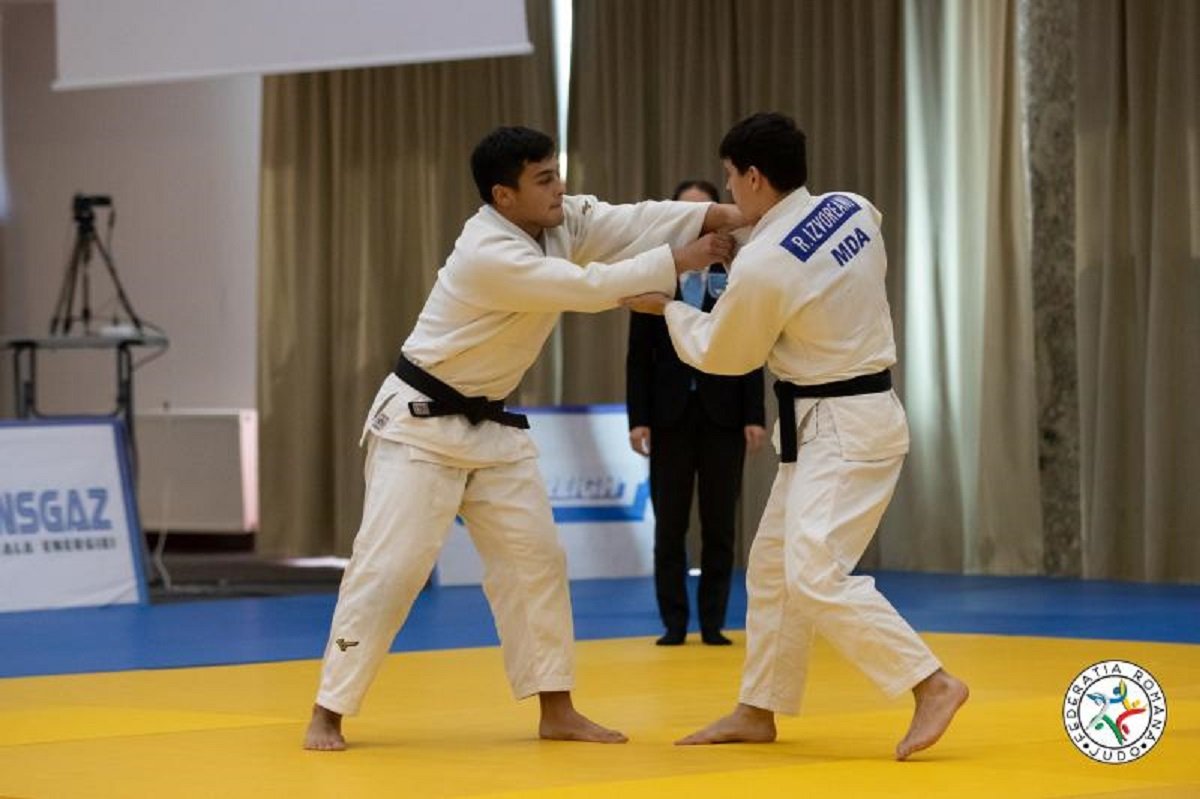 VIDEO Povestea lui Ken, japonezul care a ales cetățenia română și care a depășit diferențele culturale dintre Japonia și Europa prin judo