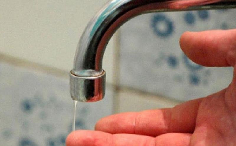 RAJA: Consumatorii din cartierul Palazu Mare afectați de lipsa apei