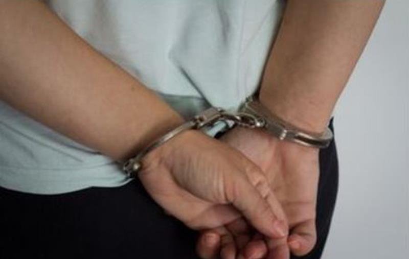 CONSTANȚA. Doi bărbați au fost reținuți în urma scandalului cu cuțite de pe strada Zmeurei