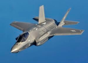 Proiectul de lege al Guvernului privind achiziția de avioane F-35 a fost adoptat de Senat