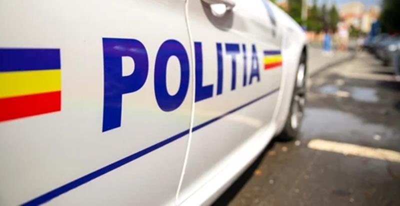 CONSTANȚA. Șofer amenințat cu un cuțit de un bărbat, după o șicanare în trafic