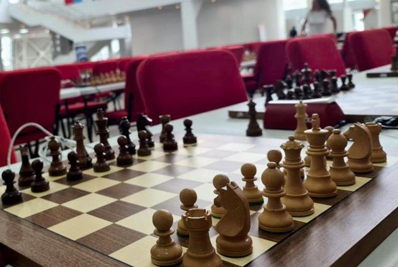 Etapa finală a proiectului „Șah în școală” se va desfășura sâmbătă, 11 noiembrie