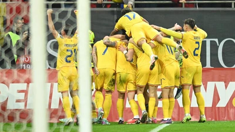 România a învins Elveția și s-a calificat de pe primul loc în grupă la EURO 2024 – golul victoriei, marcat de Alibec
