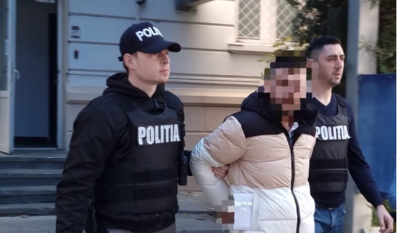 Crima care a îngrozit Constanța. Tânărul care și-a ucis mama, condamnat la 25 de ani de închisoare