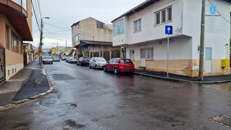 Primăria Constanța: Au fost introduse noi sensuri unice pe două străzi din zona Dacia