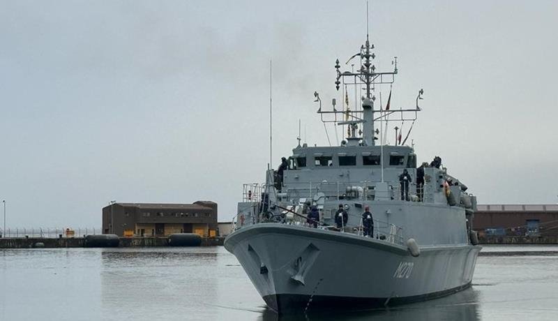 Exerciţiu de amploare în Marea Neagră. Începe “Sea Shield 24”, eveniment la care vor participa peste 2.200 de militari şi 135 de mijloace tehnice
