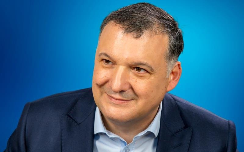 Bogdan Huțucă: „Îi urez sărbători fericite lui Mihai Lupu, alături de familia PSD”