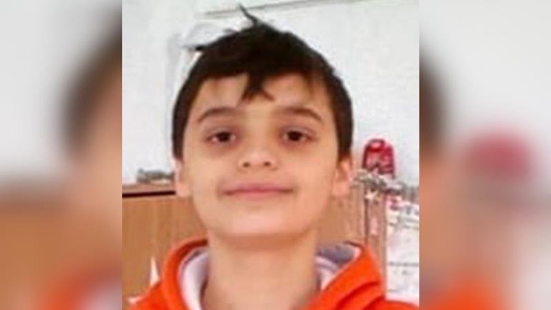 Un copil de 12 ani din Constanța a dispărut de acasă. L-ați văzut?