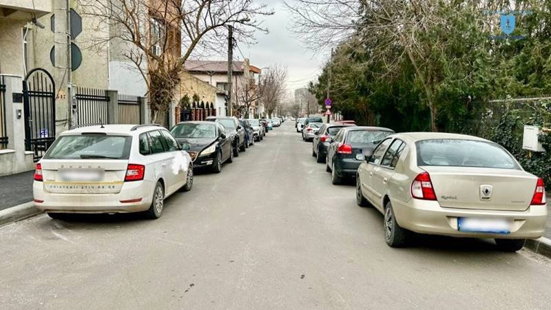 ATENȚIE, ȘOFERI! Începând cu 15 ianuarie, pe strada Ciprian Porumbescu va fi instituit sens unic
