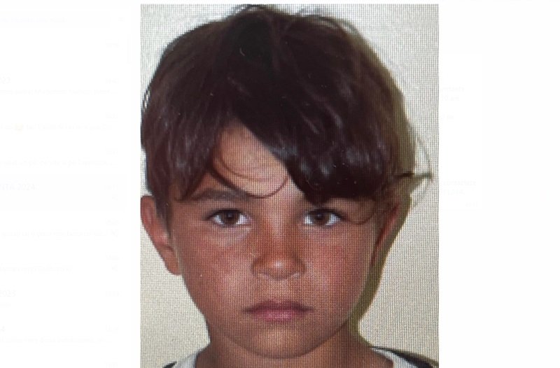 CONSTANŢA. Un copil de 10 ani este căutat după ce a plecat din Centrul de Plasament Antonio: l-aţi văzut?