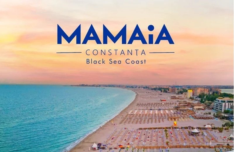 O nouă rundă de înscrieri, în concursul pentru identitatea brandului turistic al stațiunii Mamaia