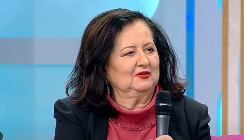 S-a stins din viaţă Mioara Roman, fosta soţie a lui Petre Roman. “A plecat liniștită. În pace și aşa cum și-a dorit”