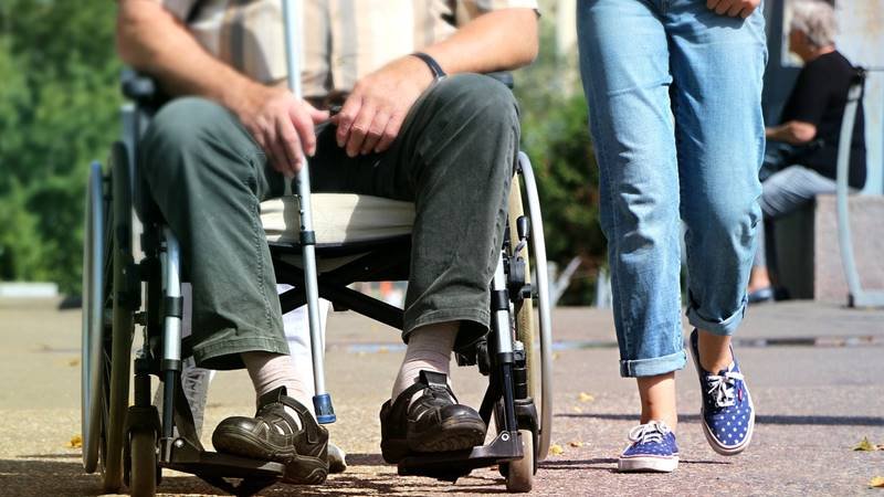USR Constanța invită persoanele cu dizabilități la un dialog despre dificultățile pe care le întâmpină