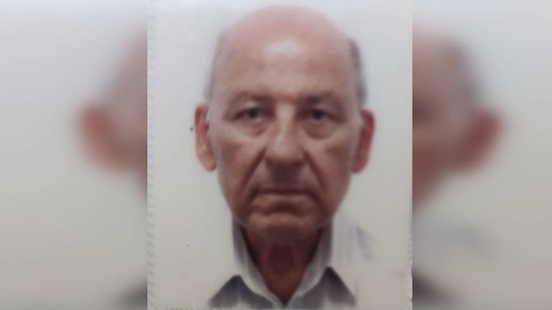 Un bărbat de 82 de ani din Constanța este dat dispărut: l-ați văzut?